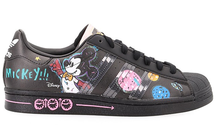 adidas originals adidas Superstar x Disney — фото 1