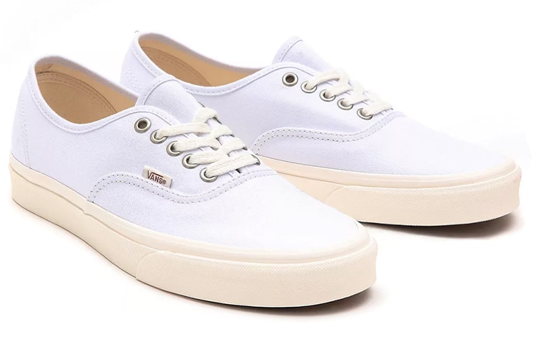 Vans Authentic Eco Theory — фото 2