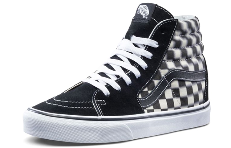Vans SK8 — фото 1
