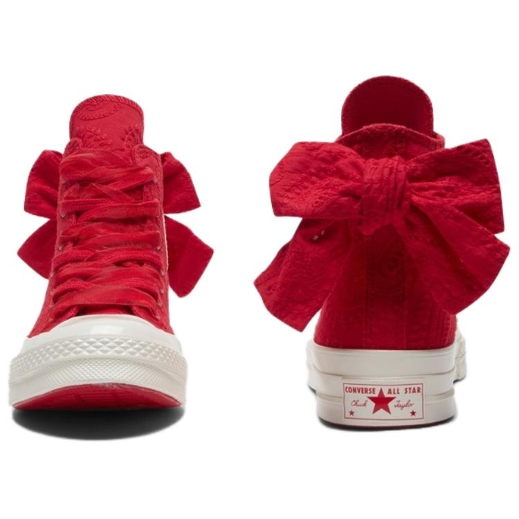 Converse 1970s High Top Red — фото 2