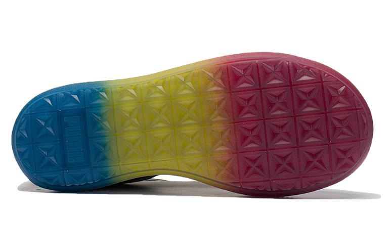 Puma Suede Mayu Prism — фото 4