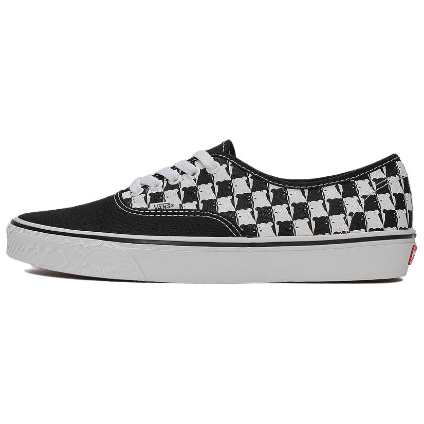 Кроссовки Vans Authentic