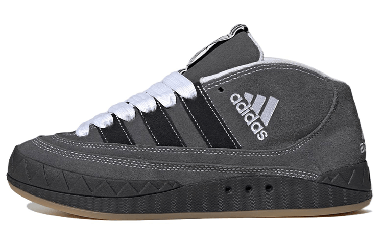 Кроссовки adidas originals adidas Adimatic Mid