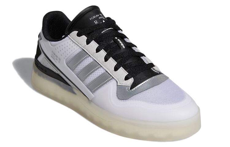 Adidas Forum Tech Boost — фото 2