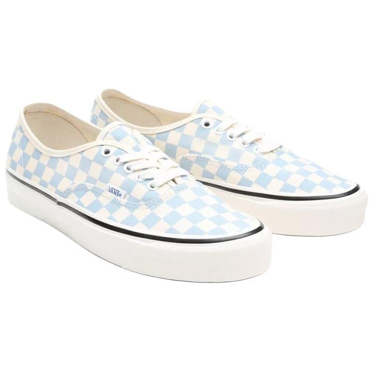 Vans Authentic 44 Dx — фото 2