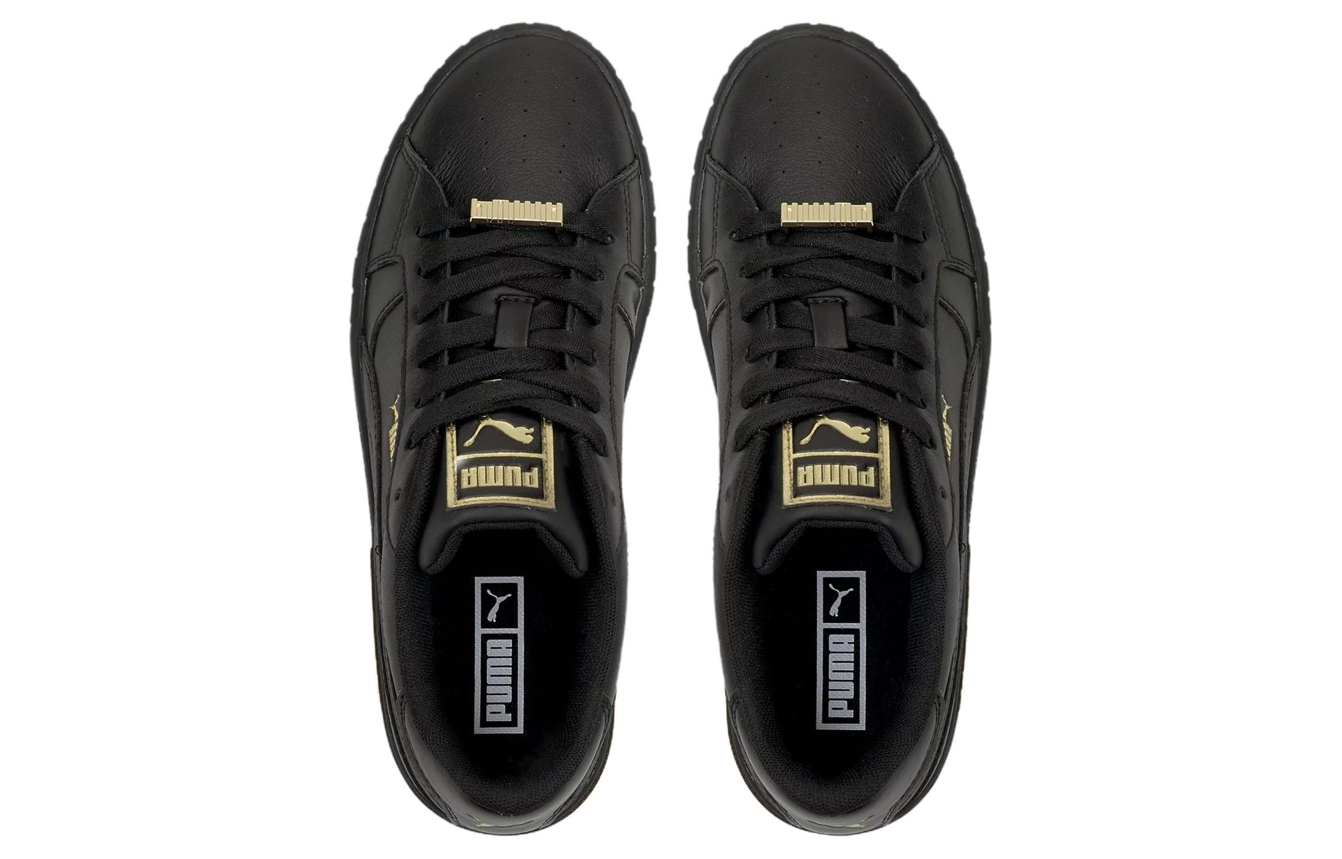 Puma Cali Star Metallic — фото 2