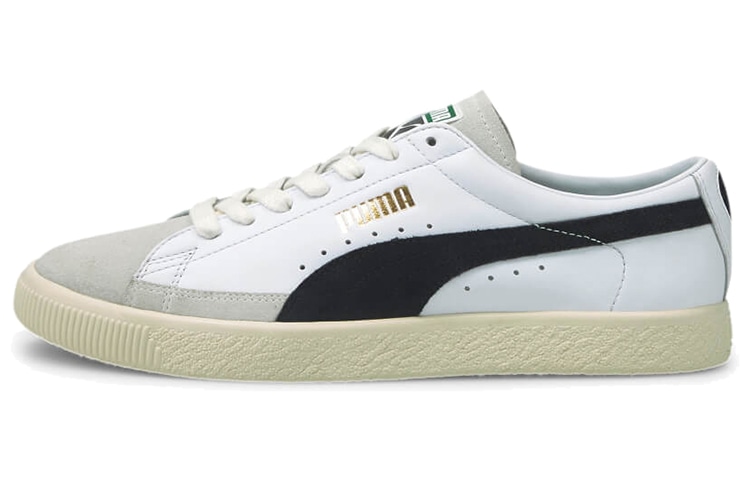 Кроссовки Puma Basket Vtg