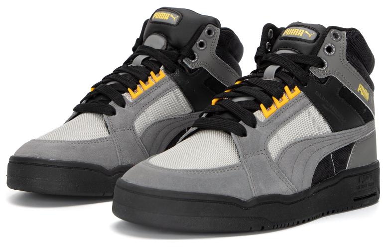 Puma Slipstream Mid Tech — фото 2