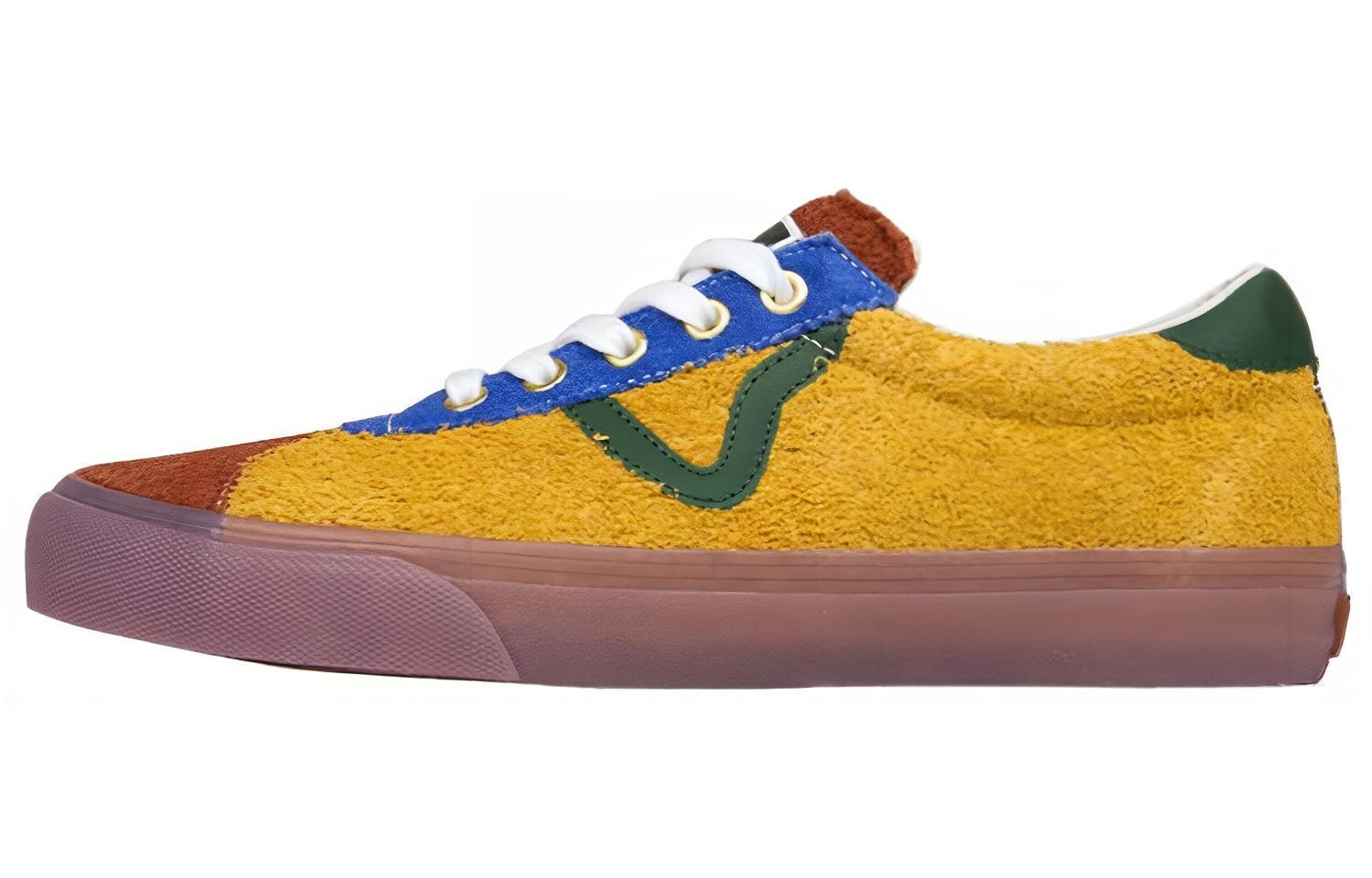 Кроссовки Vans LQQK STUDIO x Vans Vault EPOCH SPORT LX