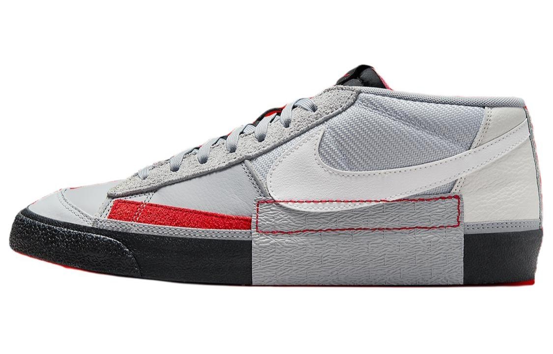 Кроссовки Nike Blazer PRO CLUB