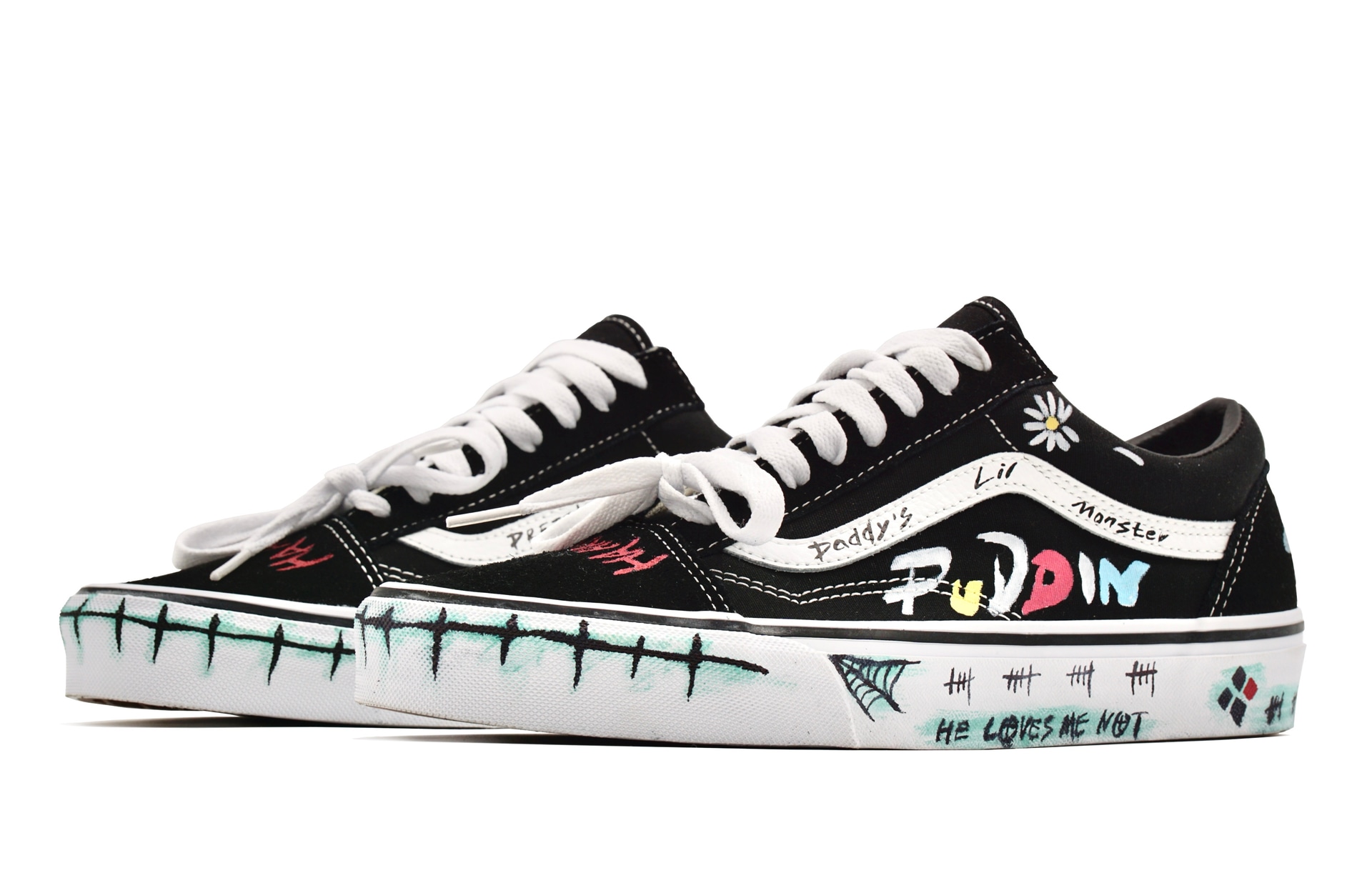 Vans Old Skool — фото 2