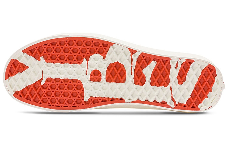 Vans Anderson .Paak x Vans Old Skool 36 DX — фото 6
