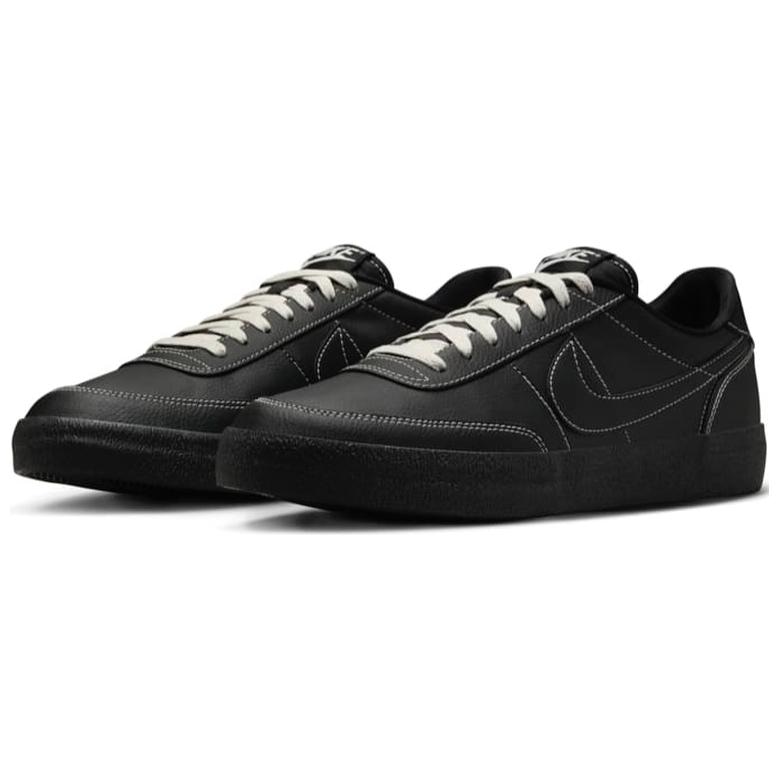 Nike Killshot 2 Black — фото 2