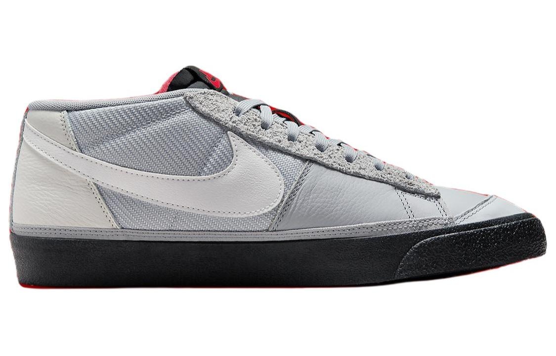 Nike Blazer PRO CLUB — фото 1