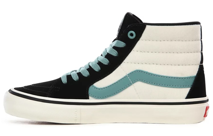 Кроссовки Vans SK8 Pro Fabiana Delfino