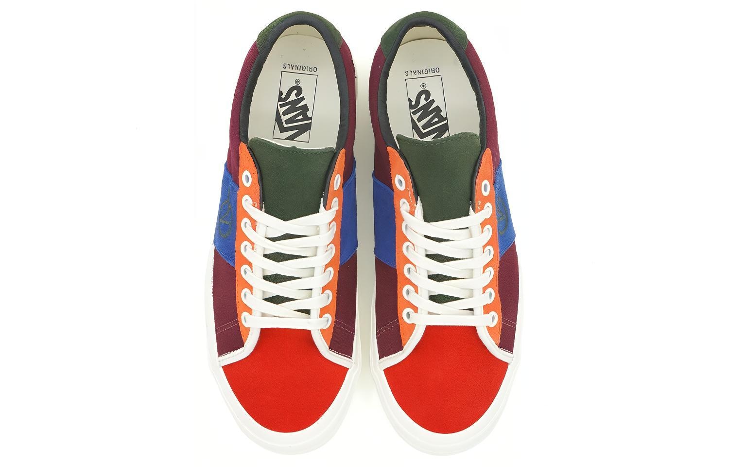 Vans SID Lx — фото 3