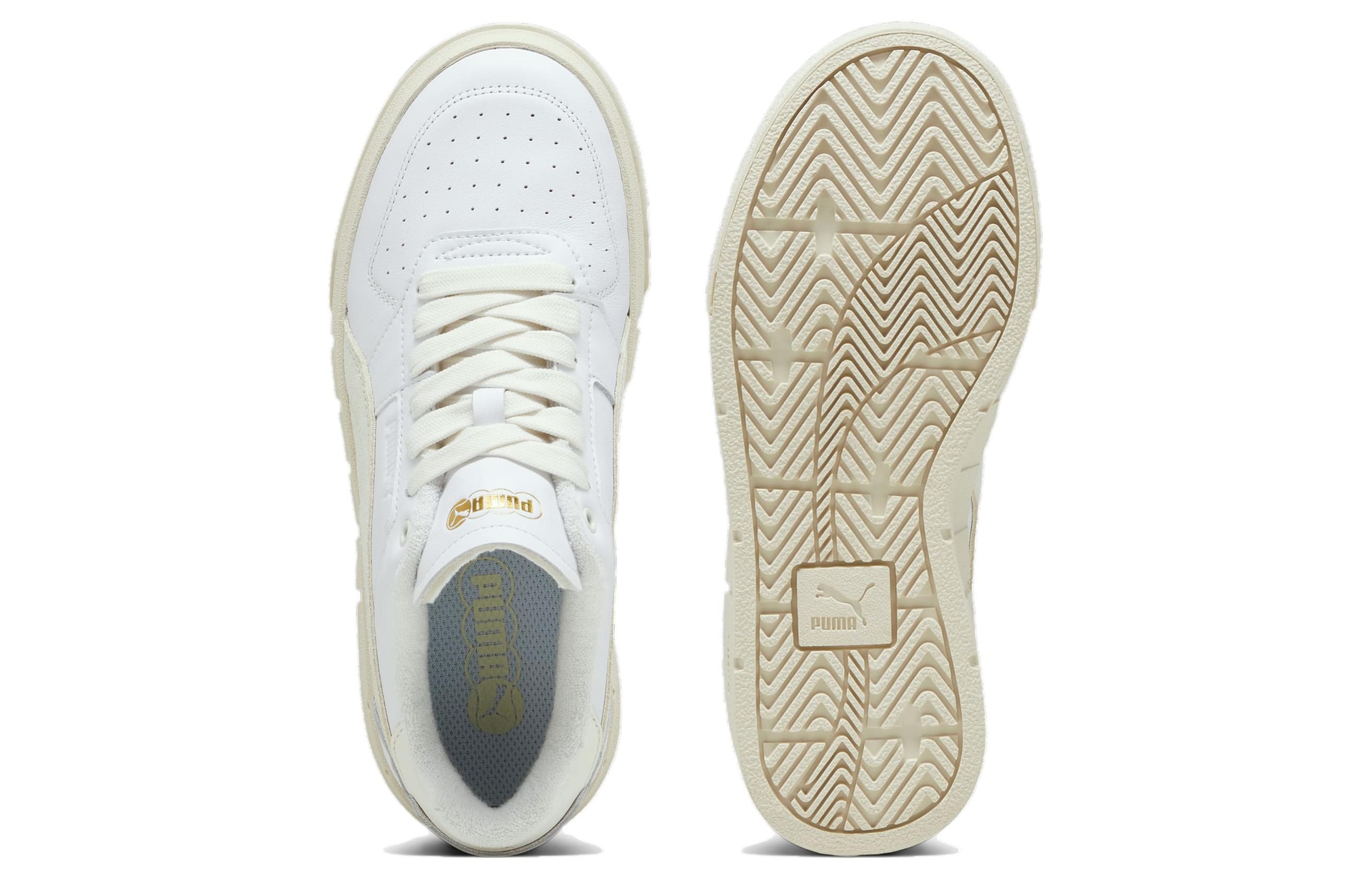Puma Cali Court Jeux — фото 3