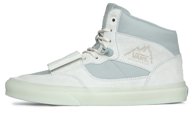 C2H4 x Vans Mountain Edition Grey White