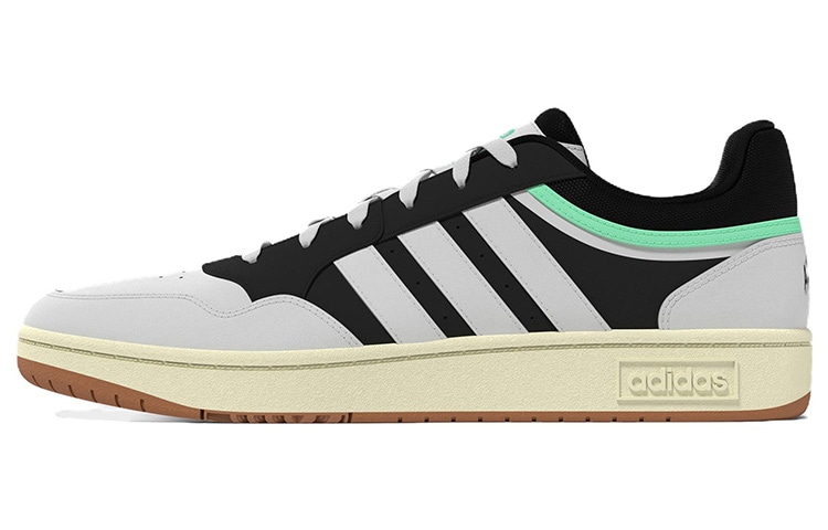Кроссовки Adidas neo Hoops 3.0 Lifestyle Low