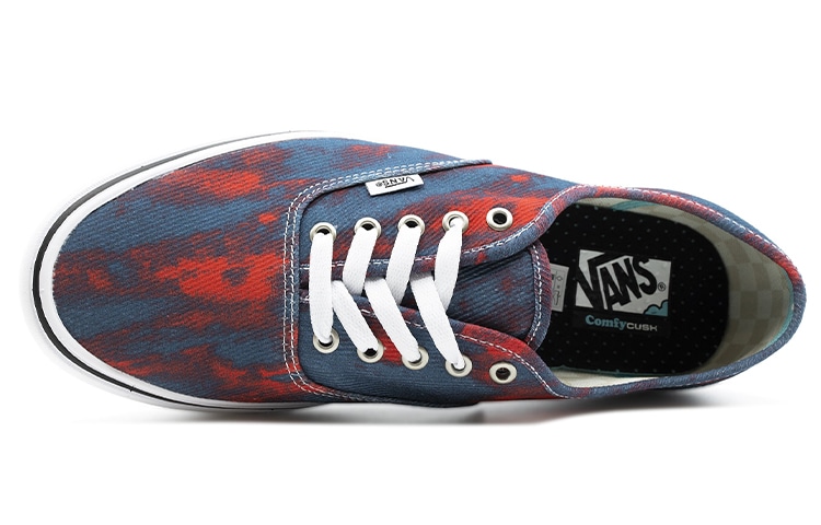 Vans Comfycush Authentic — фото 2