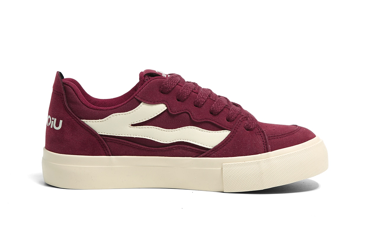 Huanqiu Classic Sneakers — фото 8