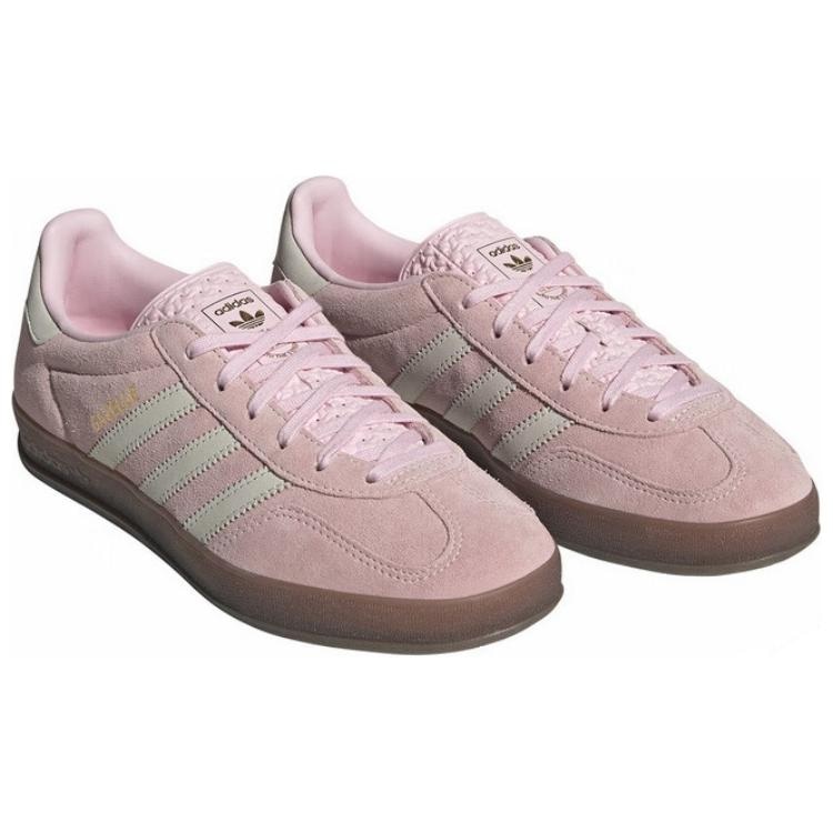 adidas originals adidas Gazelle Indoor W Pink — фото 2