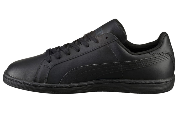 Puma Smash Black — фото 1