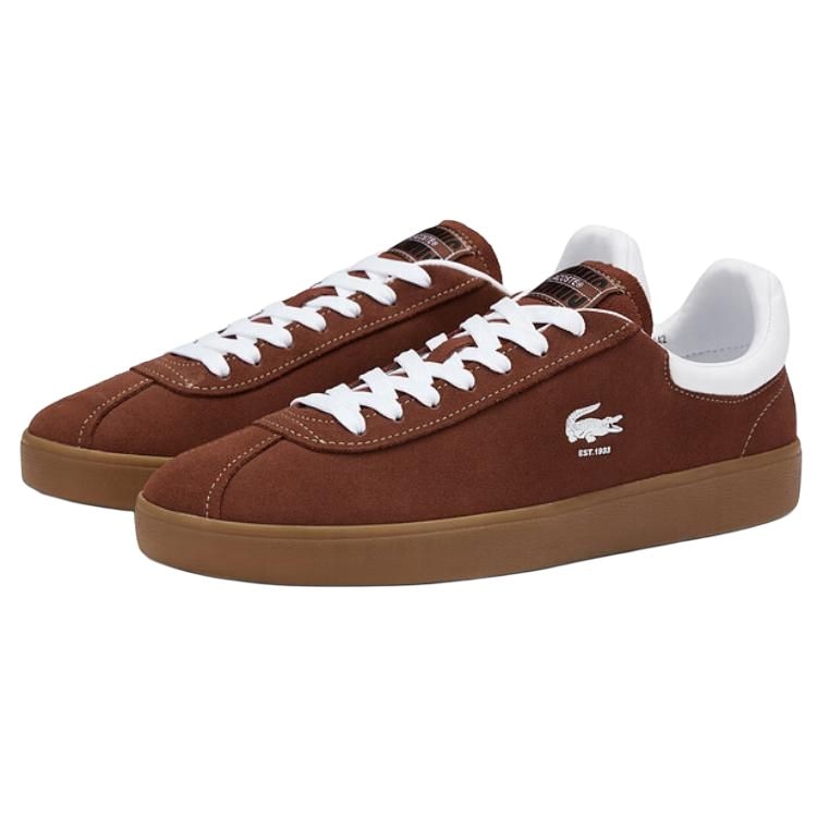 Lacoste Кроссовки (Арт. 48SMA0008-524) — фото 2