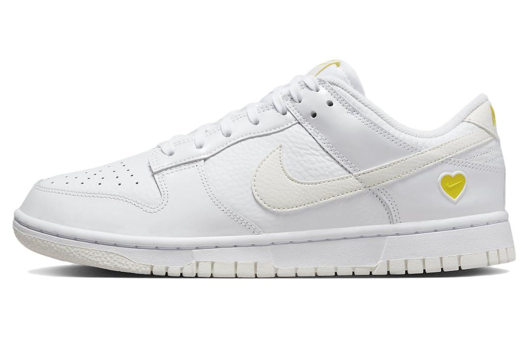 Кроссовки Nike Dunk Low "Valentine's Day"