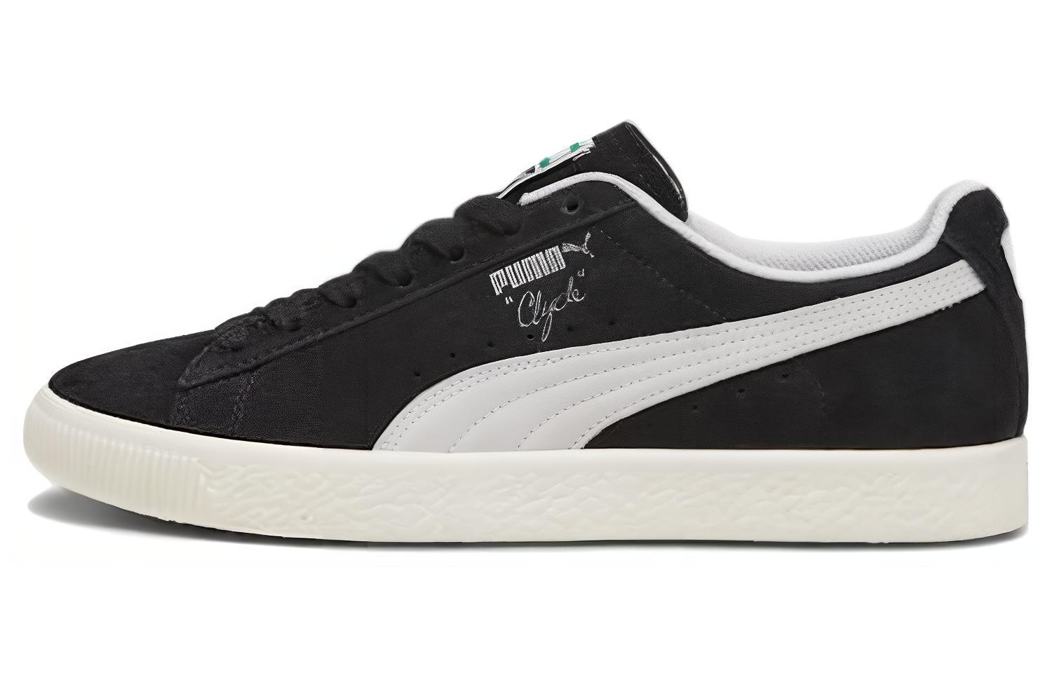 Кроссовки Puma Low Top Ivory