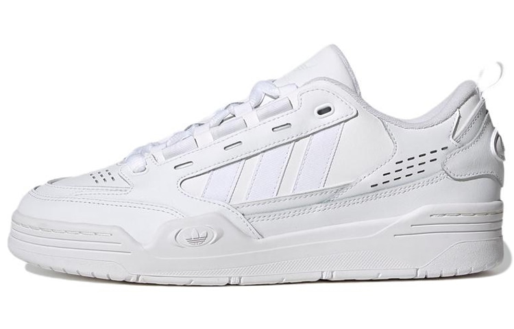 adidas originals adidas Adi2000 White
