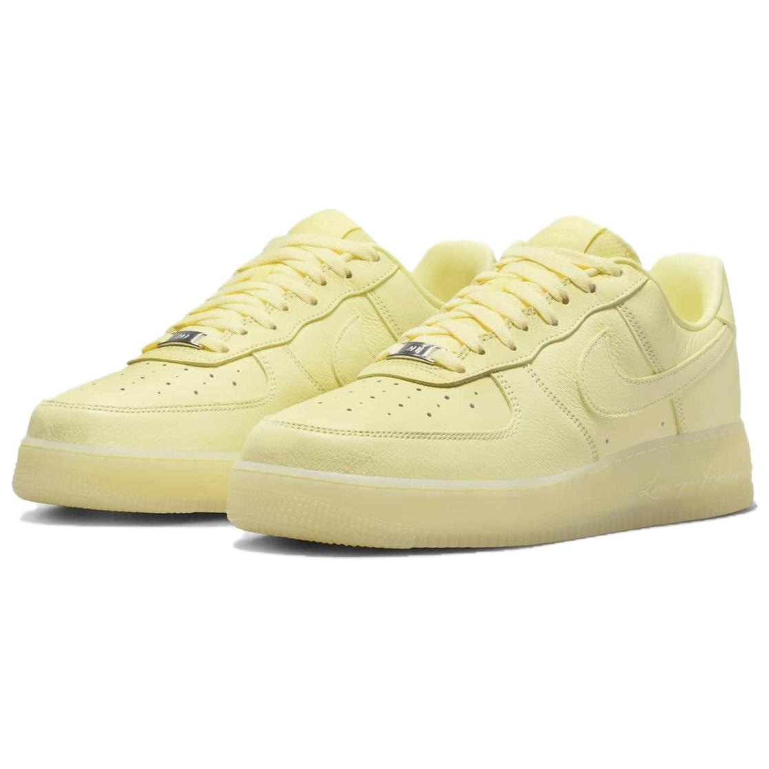Nike NOCTA x Nike Air Force 1 "Love You Forever" — фото 2