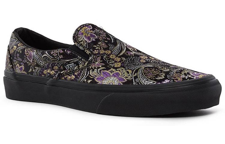 Vans Opening Ceremony x Vans slip-on LX — фото 2