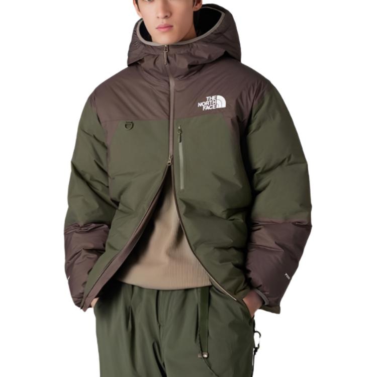 The North Face UE Pertex Shield 2L Down Jacket