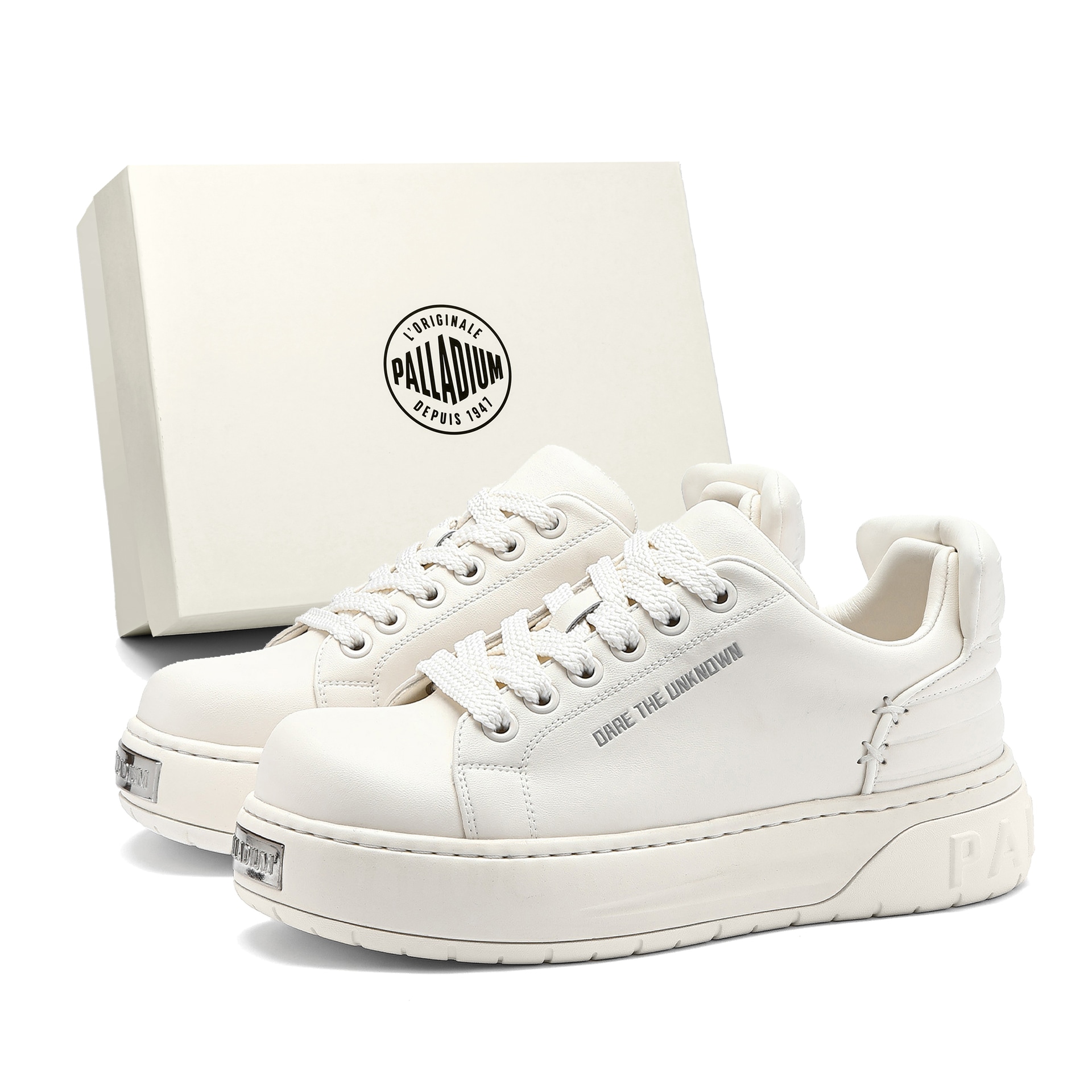 Palladium 3cm