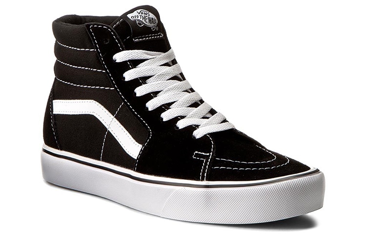 Vans SK8 Lite — фото 1
