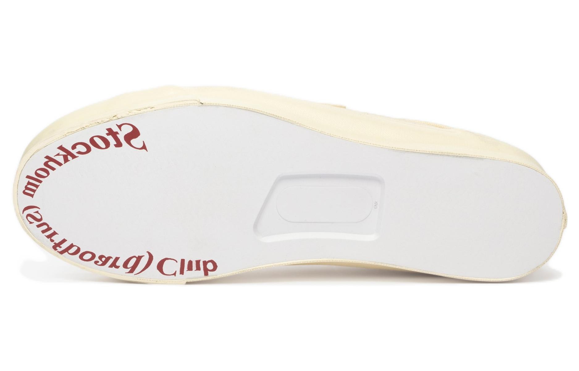 Vans Stockholm Surfboard ClubStockholm Surfboard Club x Vans Lampin Decon Siped — фото 4