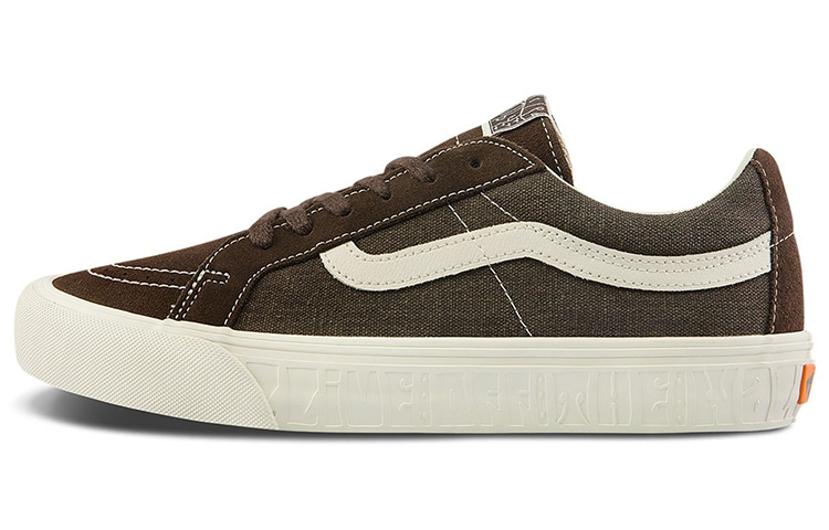 Кроссовки Vans SK8 LOW Reissue SF