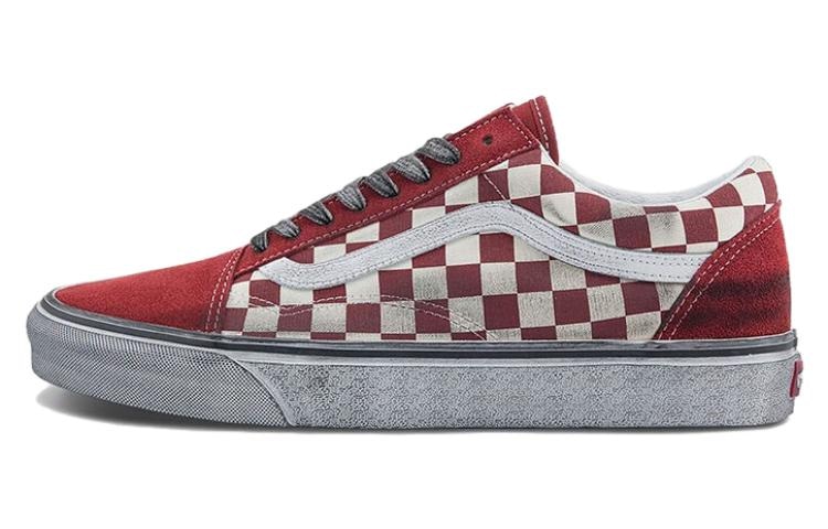 Кроссовки Vans Old Skool