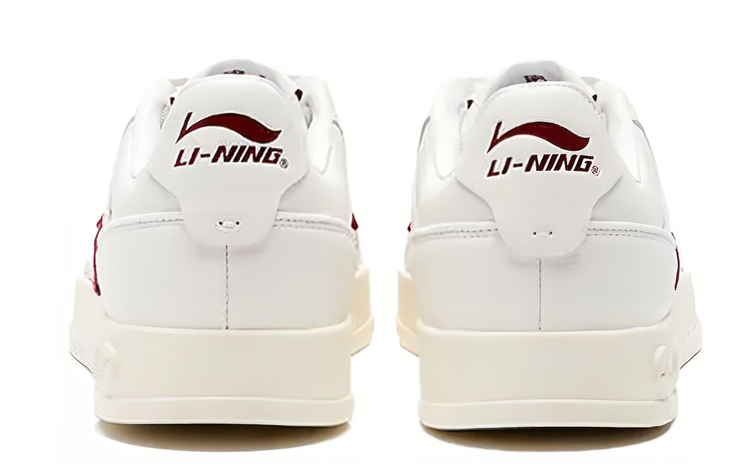 Li-Ning 1990 Кроссовки (Арт. ALFR099-1) — фото 3