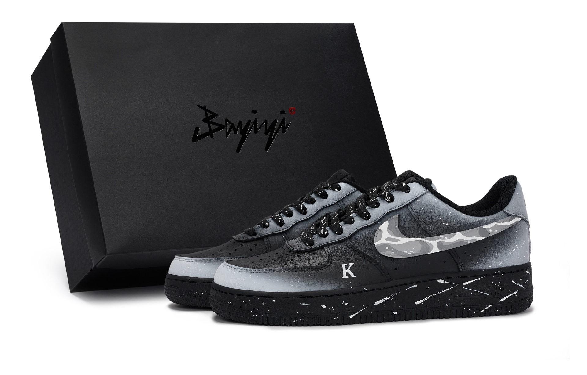 Кроссовки Nike Air Force 1 '07 811