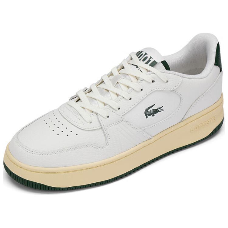 Lacoste Кроссовки (Арт. 48SMA0021) — фото 1