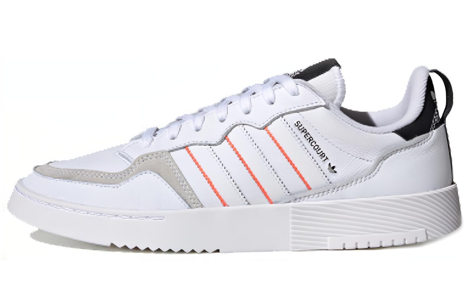 Кроссовки adidas originals adidas Super Court