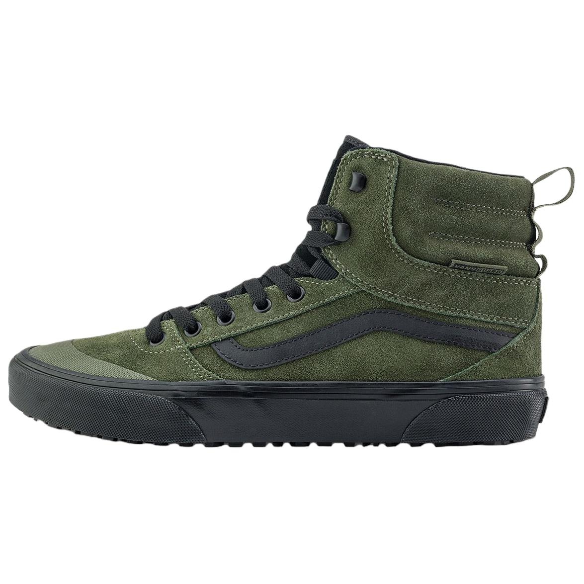Кроссовки Vans Ashwood Hi