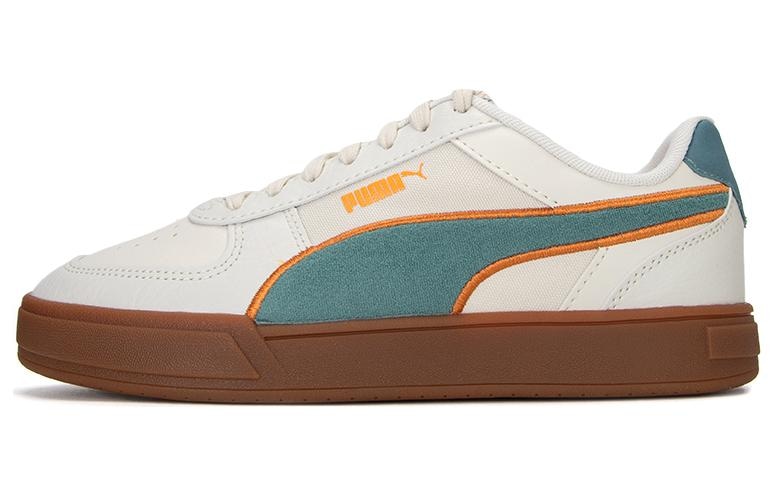 PUMA/彪马 PUMA Caven Retro Prep Beige