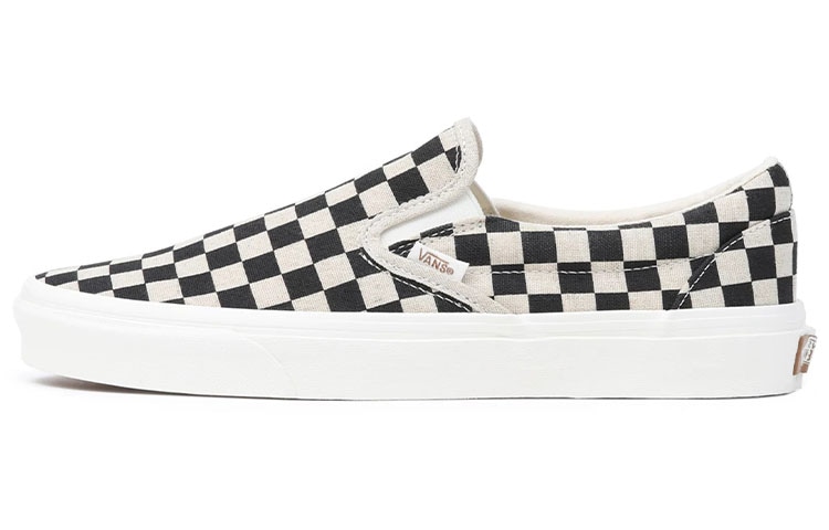 Кроссовки Vans Slip-On Checkerboard