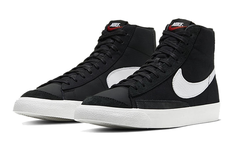 Nike Slam Jam x Nike Blazer "Class 1977" — фото 2