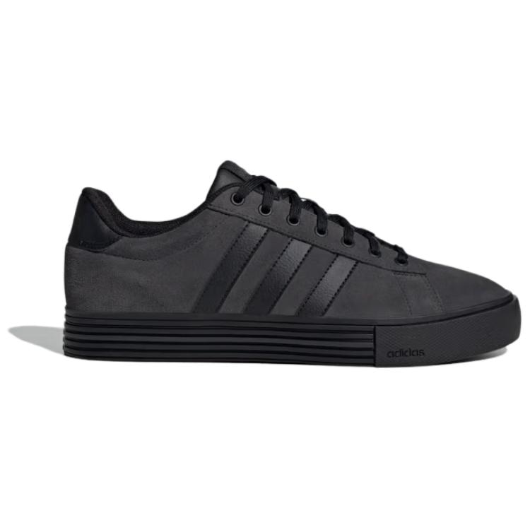 Adidas Daily 4.0 Black — фото 1