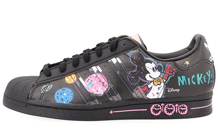 Кроссовки adidas originals adidas Superstar x Disney