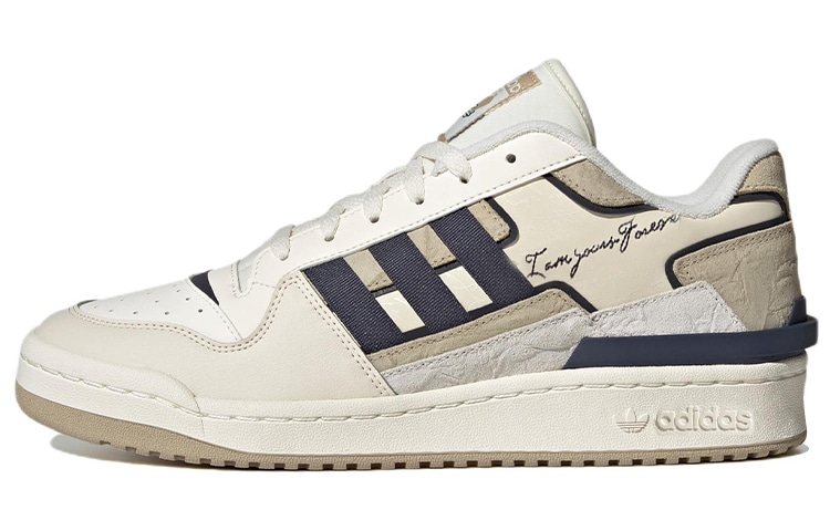 adidas originals adidas Forum Exhibit Low 2.0